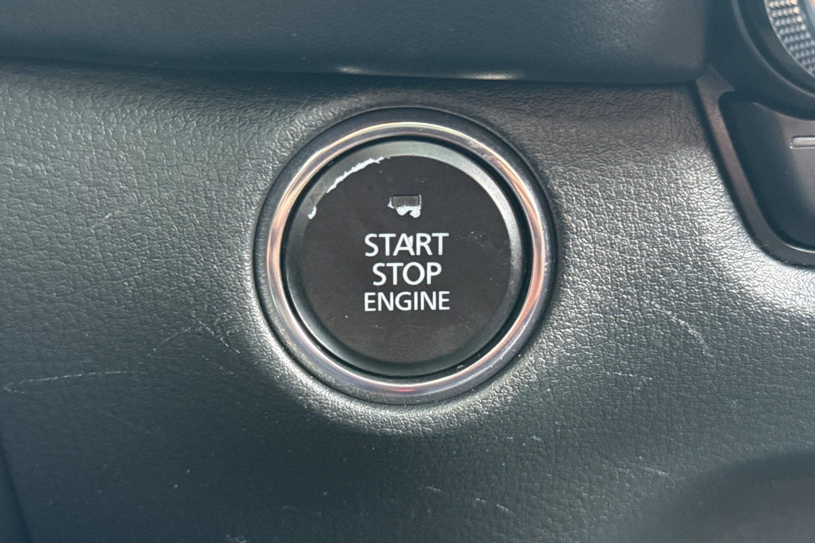 Used 2024 MAZDA CX-50 2.5 Turbo w/ Cargo Package image 22