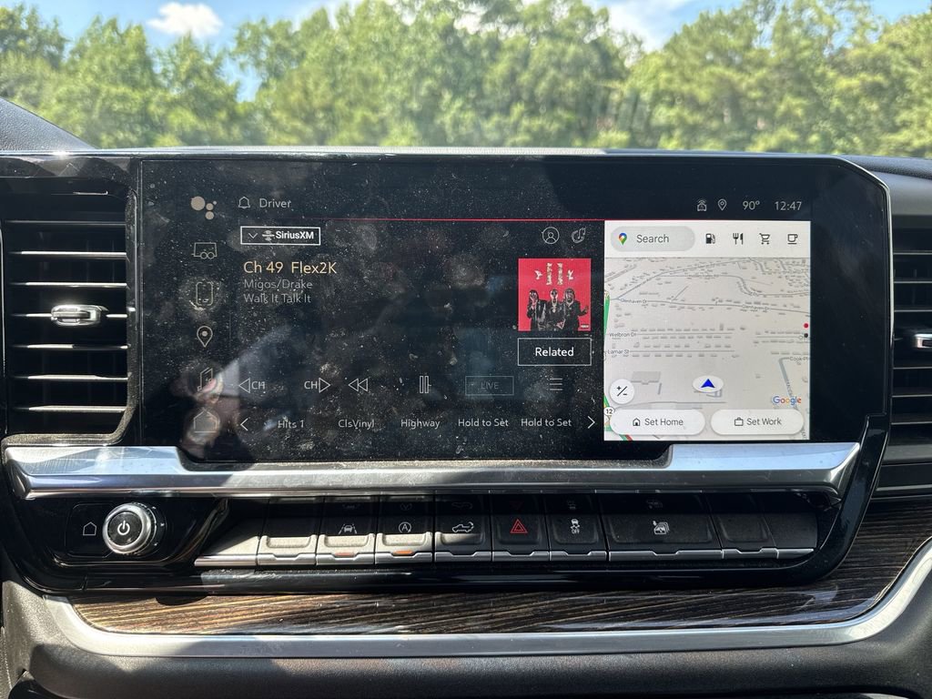 Used 2023 GMC Sierra 1500 Elevation image 25