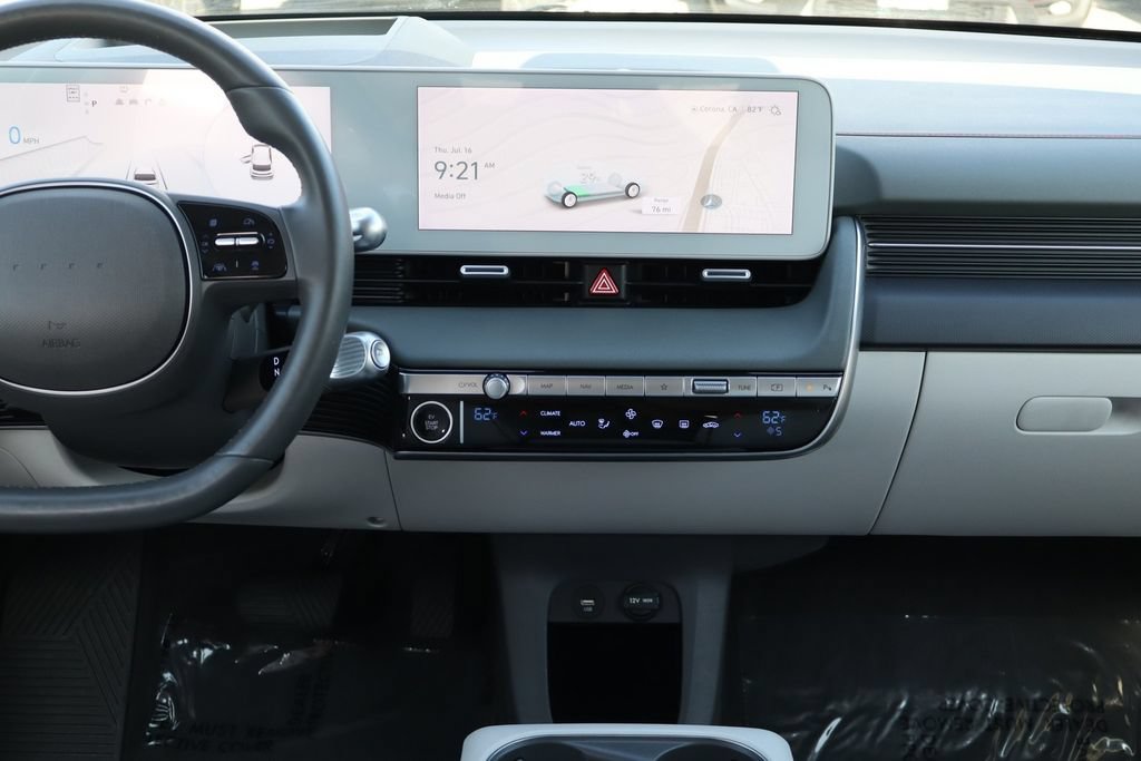 Used 2024 Hyundai Ioniq 5 Limited RWD image 27