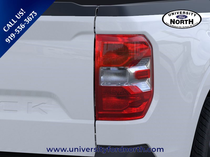 New 2026 Ford Maverick XLT AWD/4WD image 22