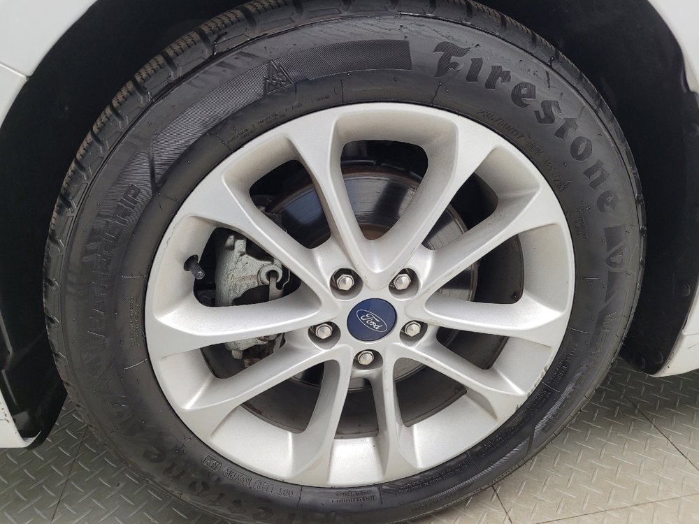 Used 2020 Ford Fusion SE w/ Fleet SE Value Package FWD image 31