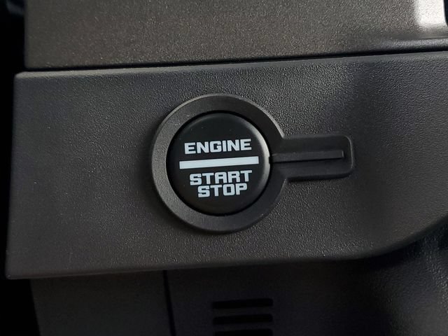 Used 2025 Ford Bronco Badlands AWD/4WD image 37
