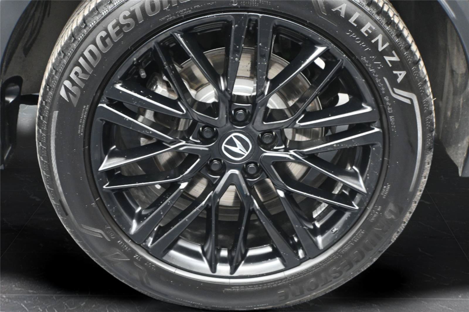 Certified 2026 Acura MDX A-Spec AWD/4WD image 13