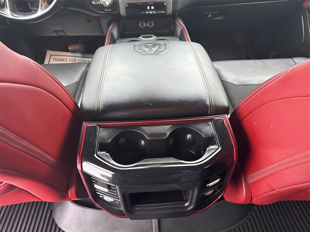 Used 2020 RAM 1500 Rebel w/ Rebel Level 1 Equipment Group image 14