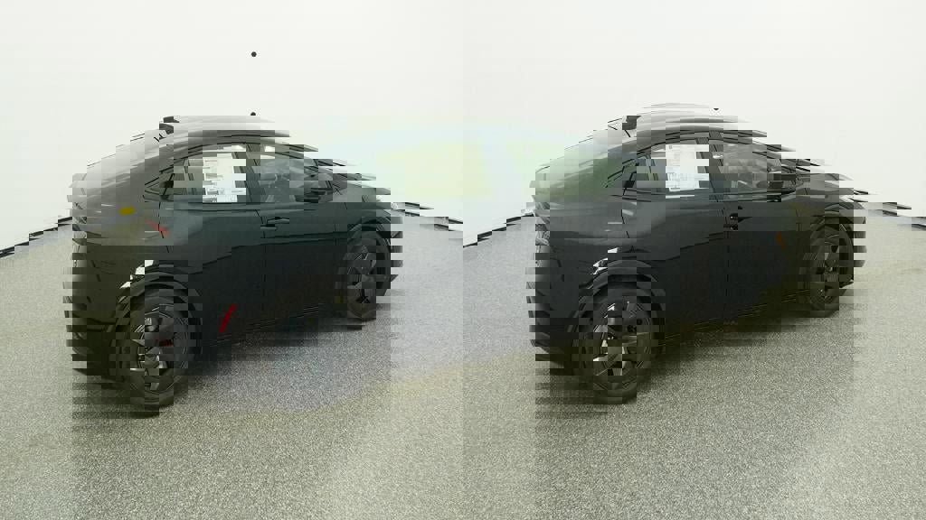 New 2026 Toyota Prius LE image 10