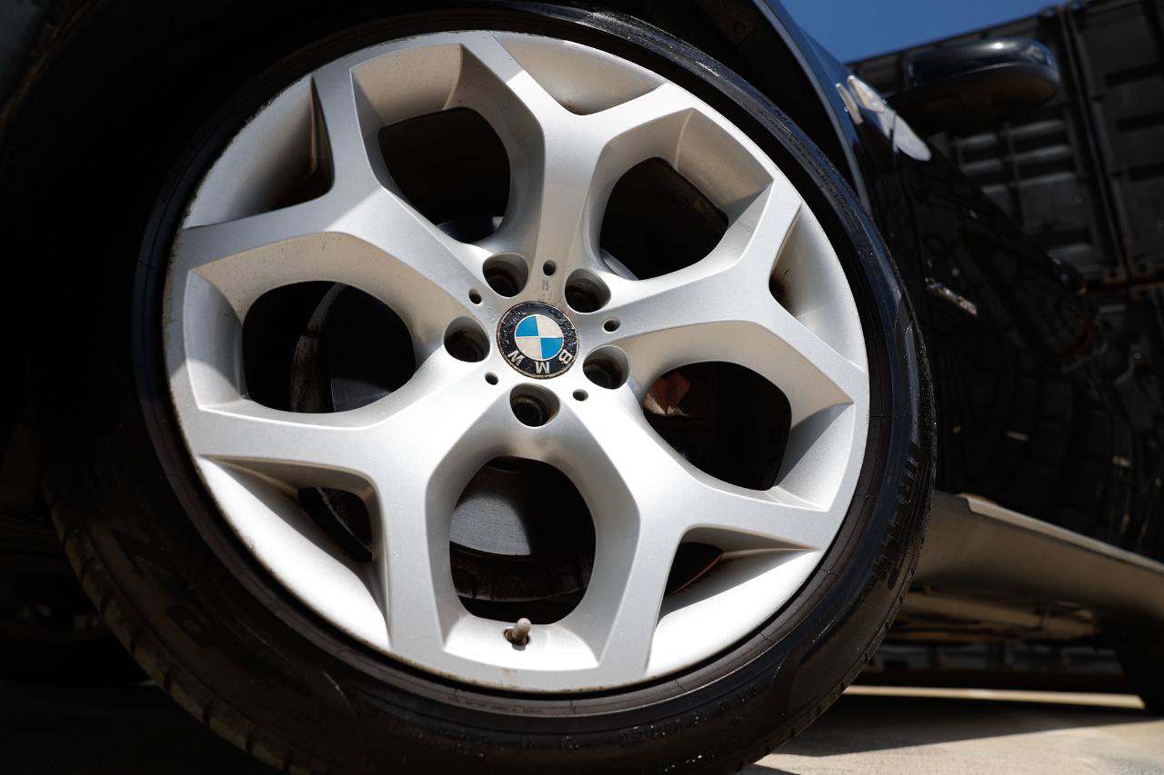 Used 2014 BMW X6 xDrive35i AWD/4WD image 40