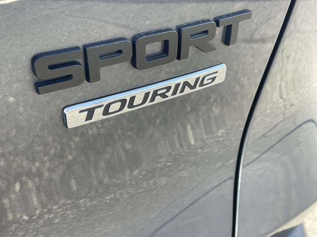 Used 2024 Honda CR-V Sport Touring image 9