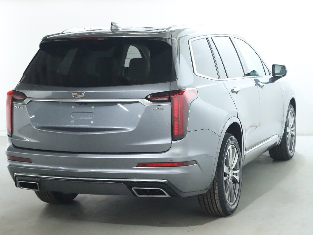 Used 2021 Cadillac XT6 Premium Luxury image 48