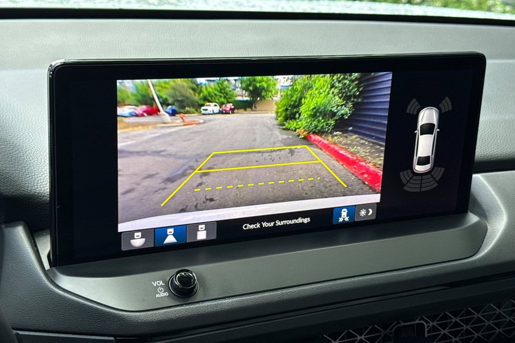 Certified 2024 Honda Accord Touring image 19