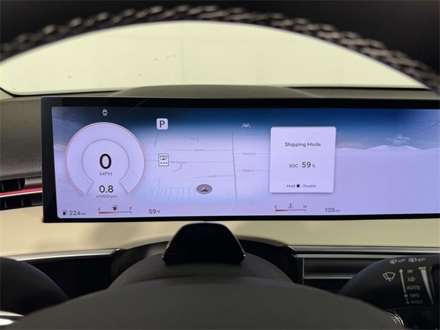 New 2026 Genesis GV70 2.5T Advanced image 3