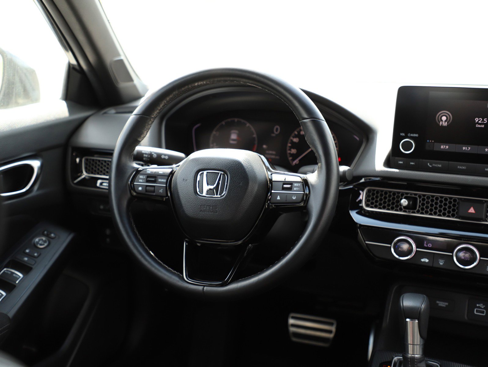 Used 2024 Honda Civic Sport image 15