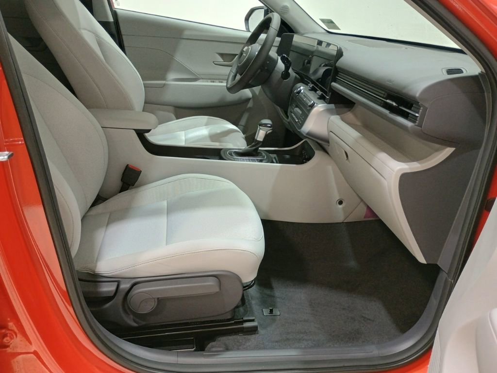 New 2026 Hyundai Kona SEL Sport AWD/4WD image 14