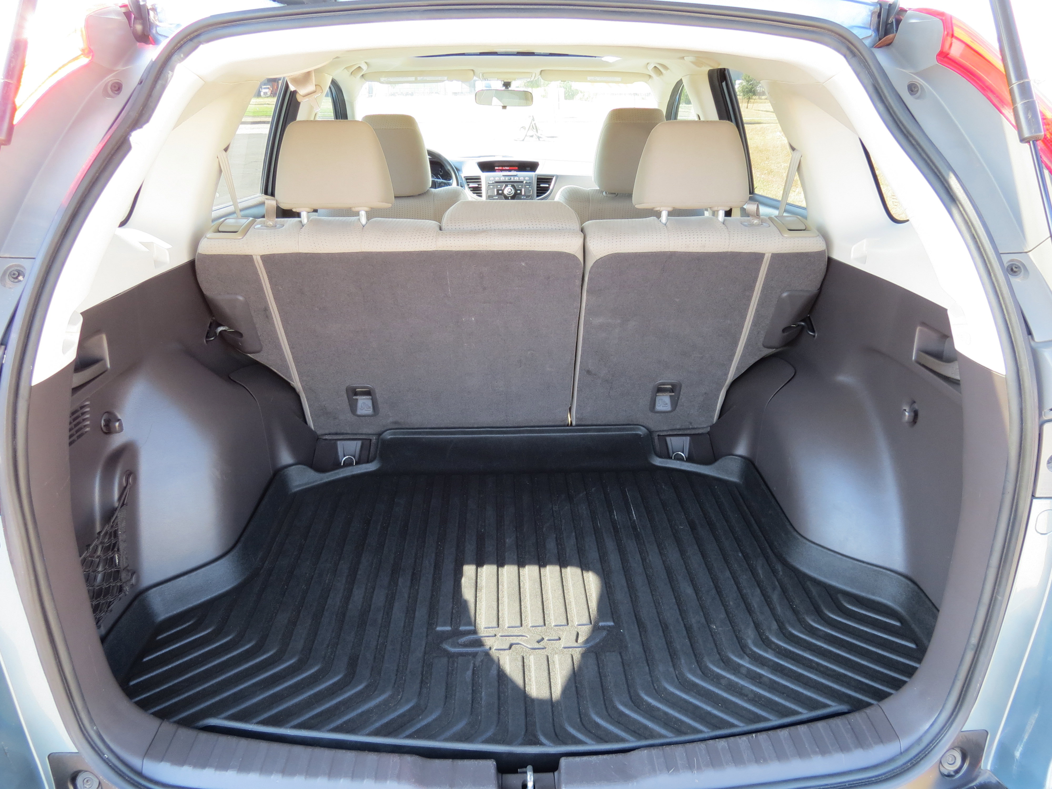 Used 2013 Honda CR-V EX image 35