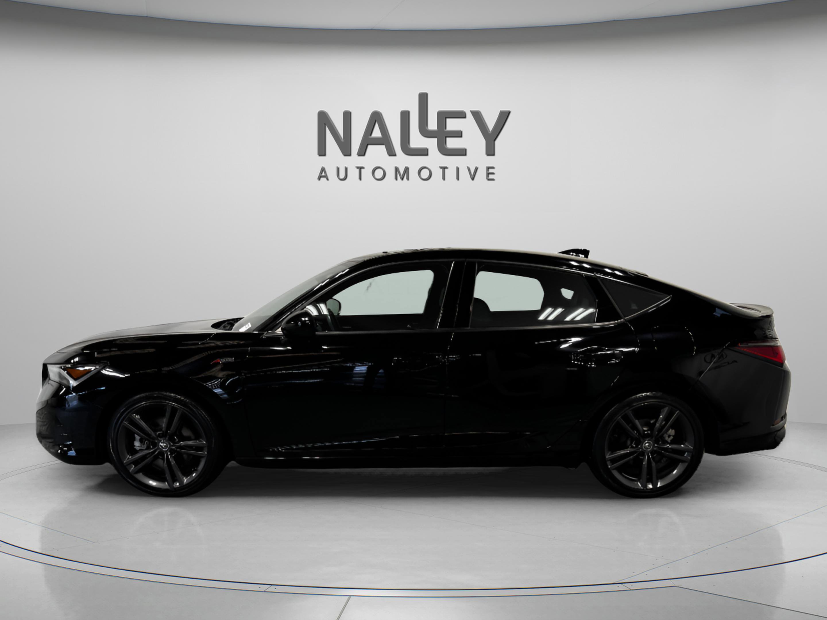 Certified 2023 Acura Integra A-Spec image 7