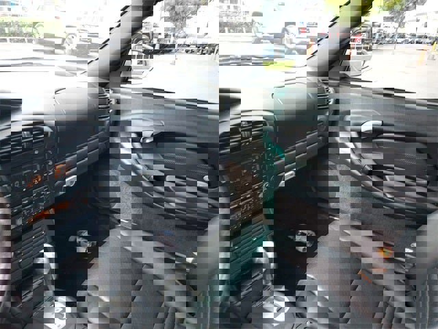 Used 2003 Porsche Boxster image 51