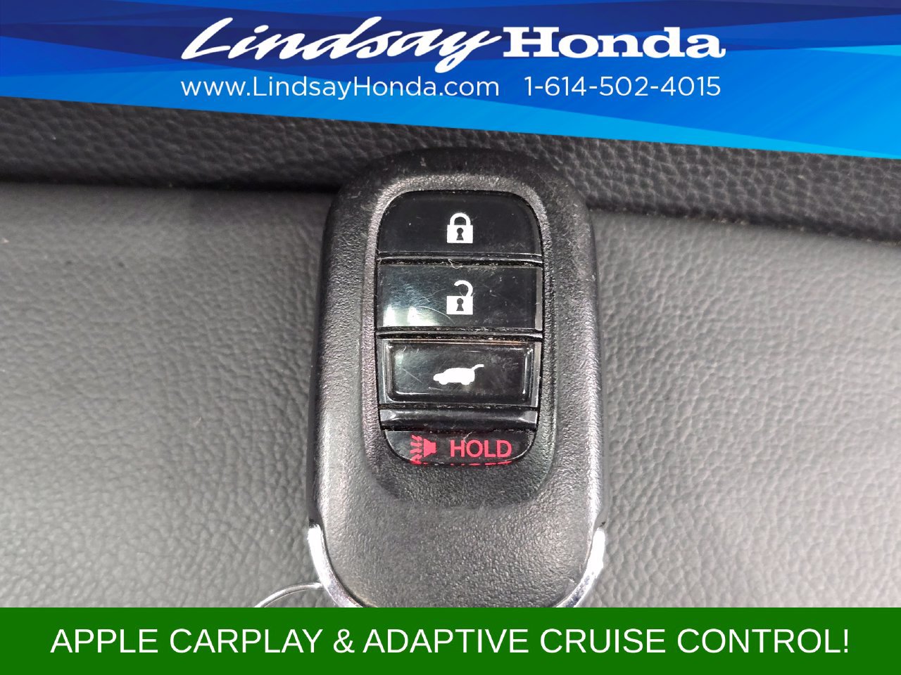 Used 2025 Honda CR-V LX image 22