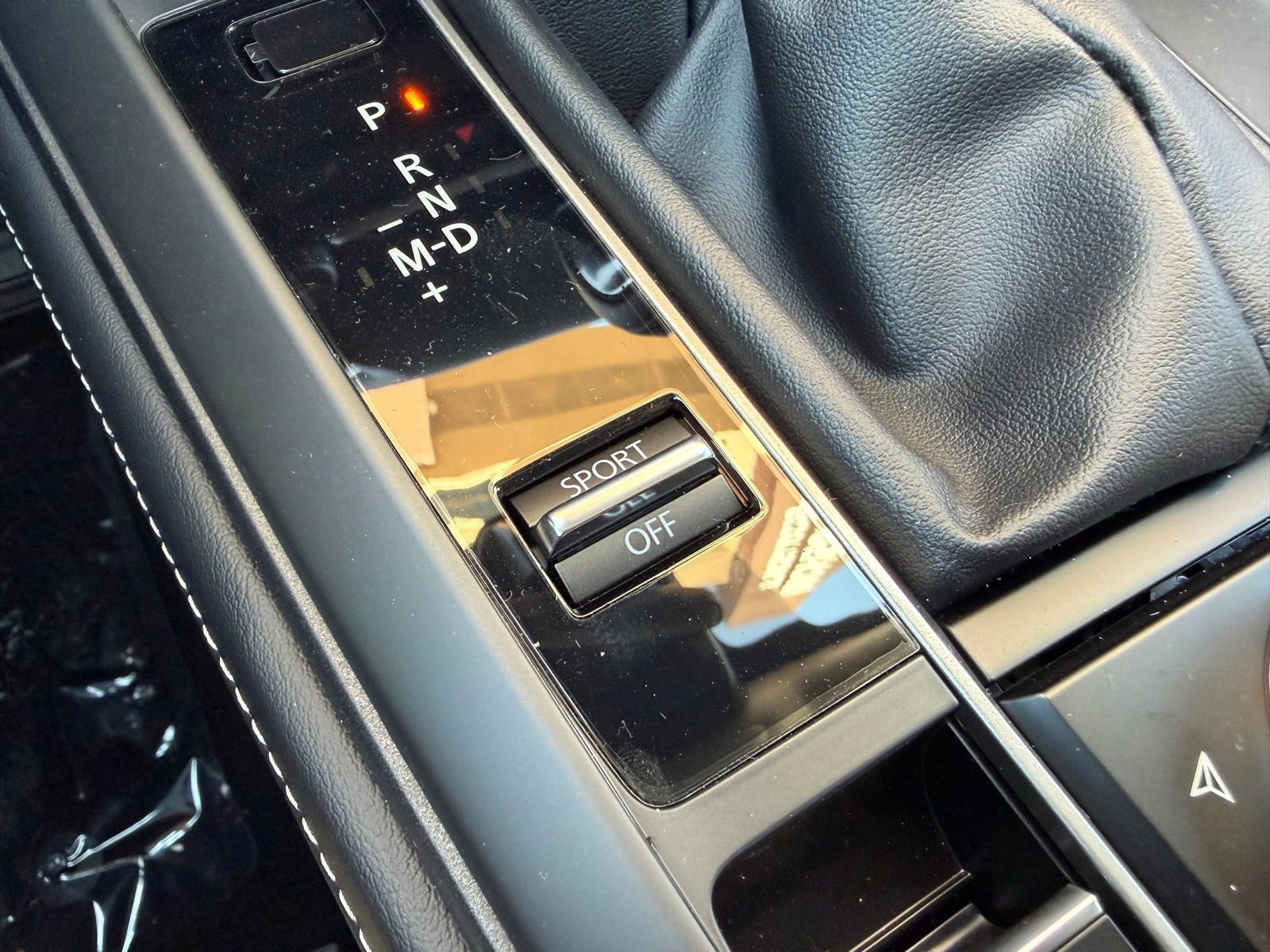 New 2026 MAZDA CX-30 AWD 2.5 S image 21