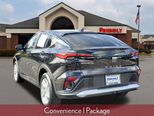 Used 2024 Buick Envista Preferred w/ Convenience I Package FWD image 4