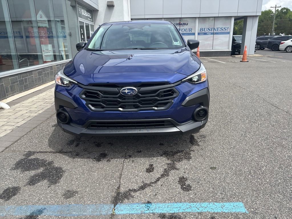 Certified 2026 Subaru Crosstrek 2.5i AWD/4WD image 4