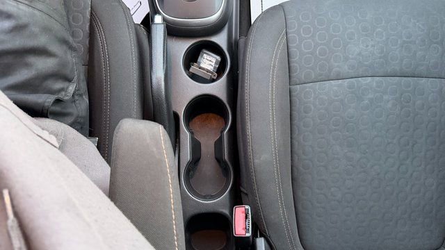 Used 2021 Chevrolet Trax LS w/ Tint and Cruise Package image 32