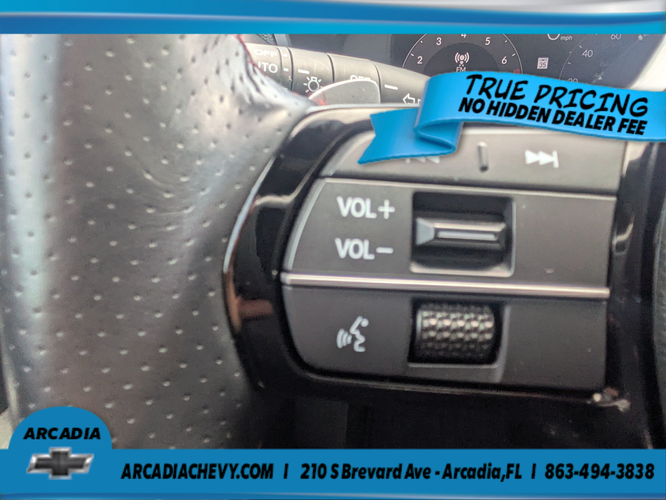 Used 2025 Acura ADX A-Spec FWD image 25