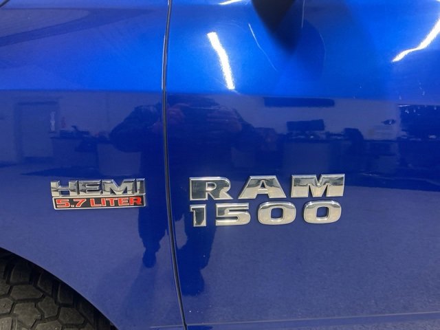 Used 2016 RAM 1500 ST w/ SXT Appearance Group image 12