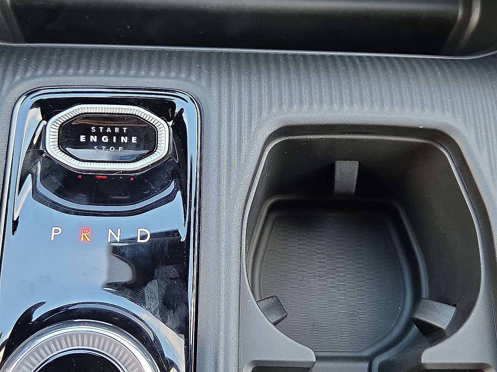 New 2026 Jeep Cherokee Limited AWD/4WD image 19