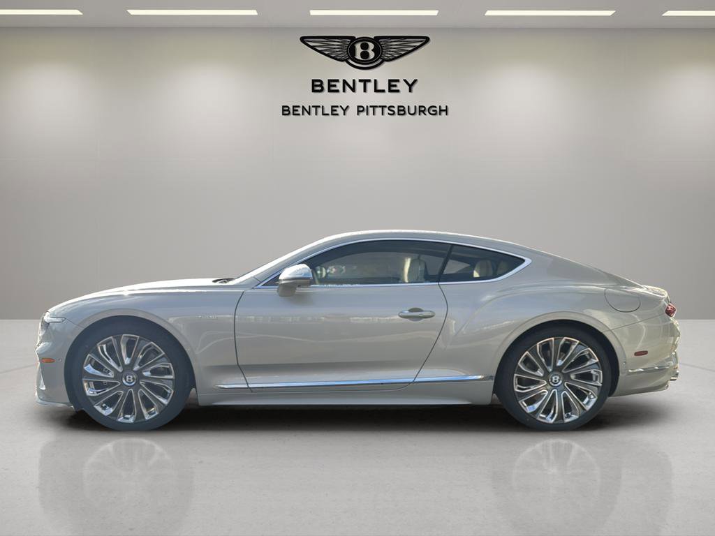 New 2026 Bentley Continental Mulliner image 8