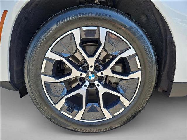 Used 2026 BMW X3 xDrive30 w/ Convenience Package AWD/4WD image 24