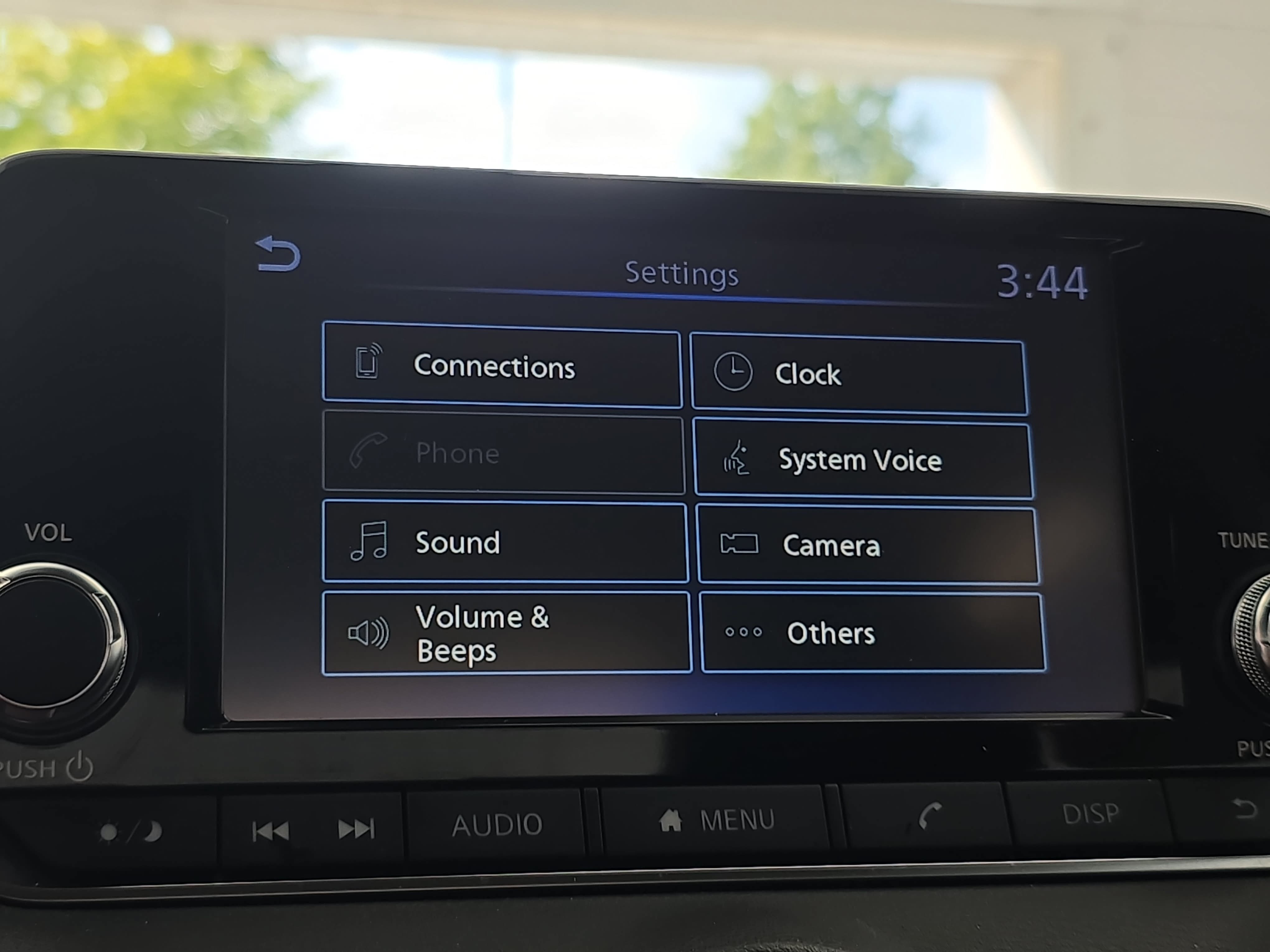 Used 2025 Nissan Sentra S FWD image 20