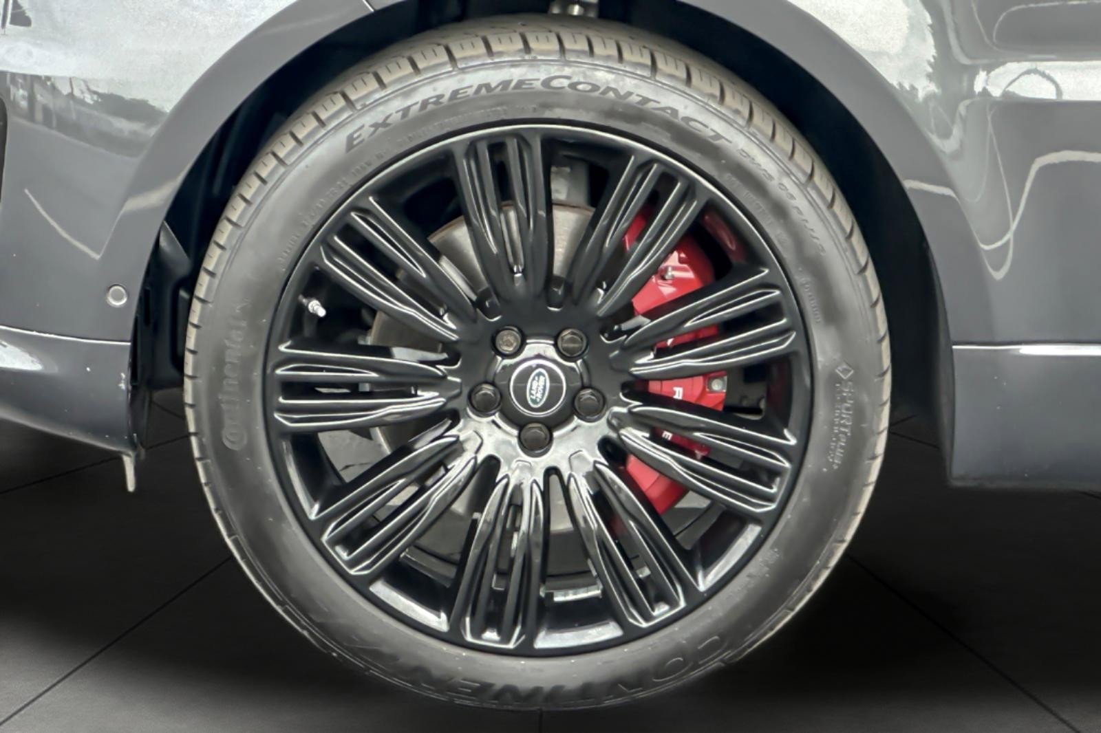 Used 2019 Land Rover Range Rover Sport Autobiography image 25