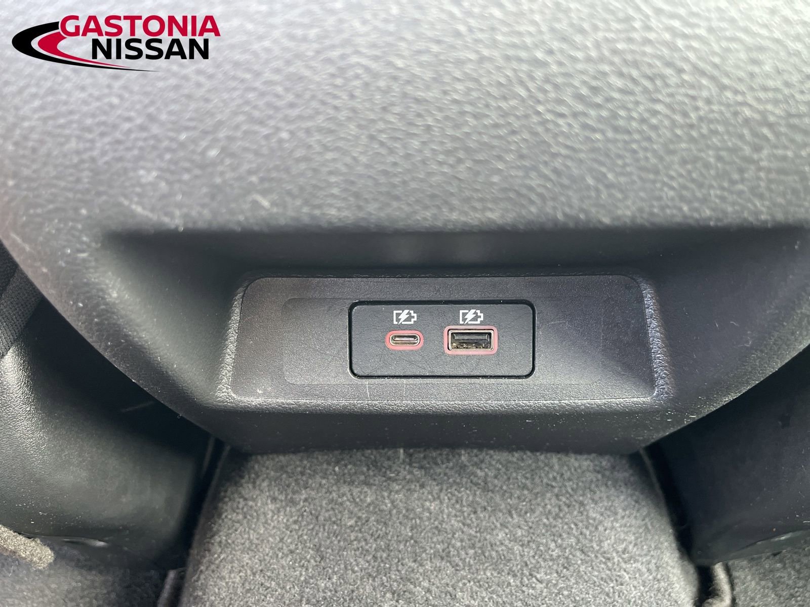 Used 2024 Nissan Altima 2.5 SV image 21