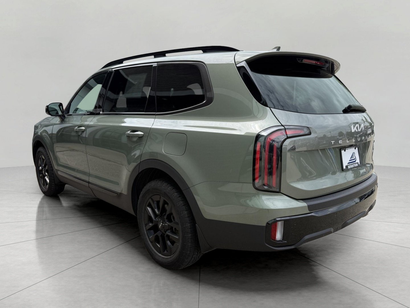 Used 2024 Kia Telluride SX Prestige X-Pro AWD/4WD image 10