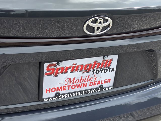 Certified 2023 Toyota Corolla LE FWD image 24