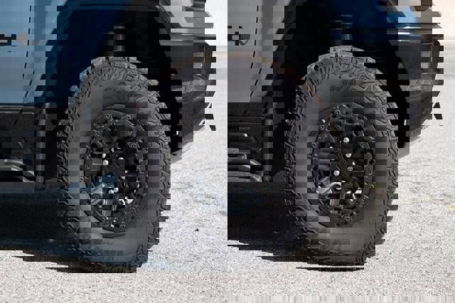 New 2024 GMC Hummer EV 3X w/ Omega Edition image 49