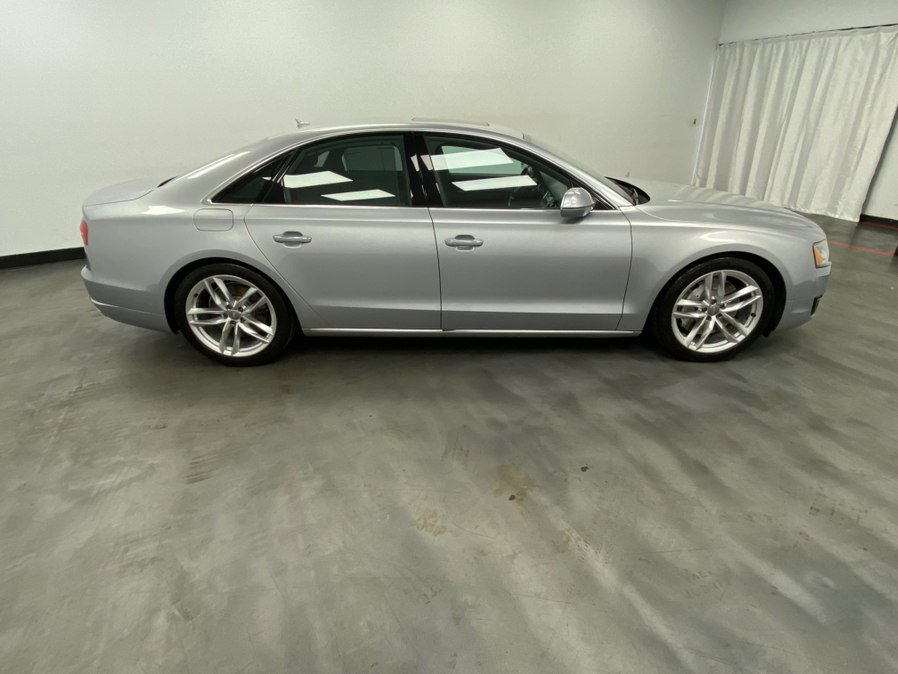 Used 2015 Audi A8 4.0T w/ Premium Package AWD/4WD image 7