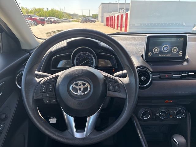 Used 2018 Toyota Yaris iA FWD image 11