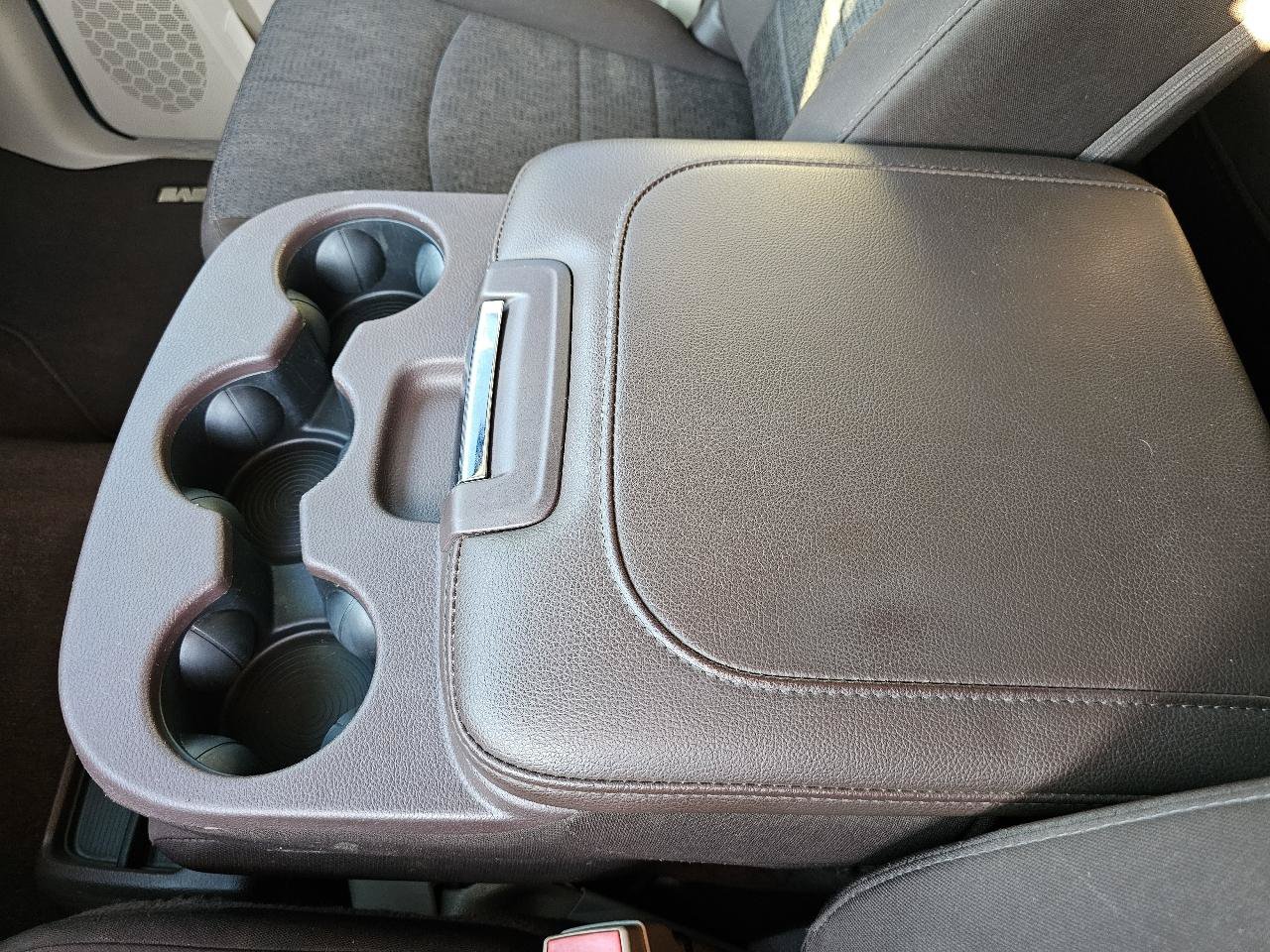 Used 2019 RAM 1500 Big Horn AWD/4WD image 69