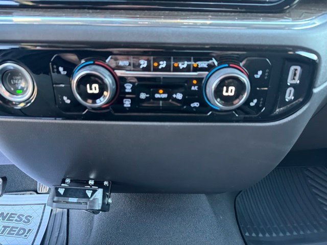Used 2024 Chevrolet Silverado 1500 LT AWD/4WD image 22