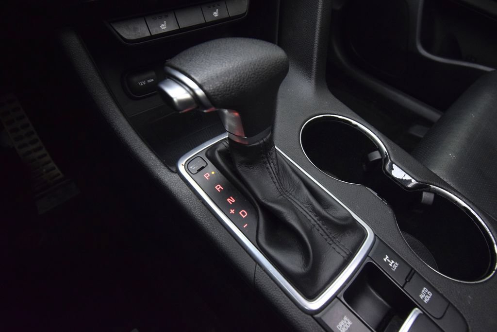 Used 2020 Kia Sportage S w/ S Premium Package AWD/4WD image 27
