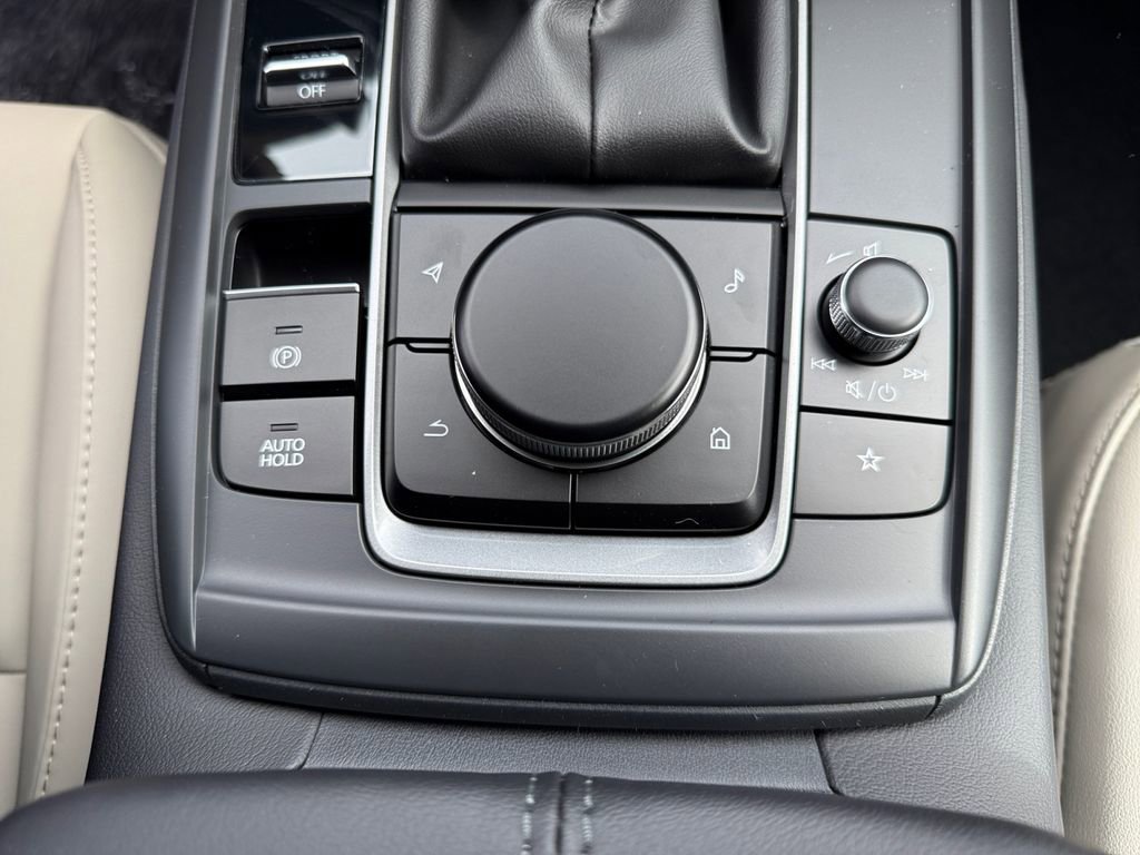 New 2026 MAZDA CX-30 AWD 2.5 S image 29