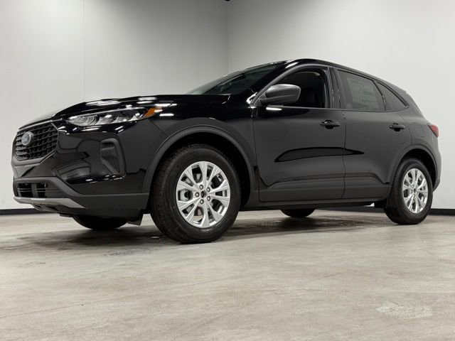 New 2026 Ford Escape Active image 5