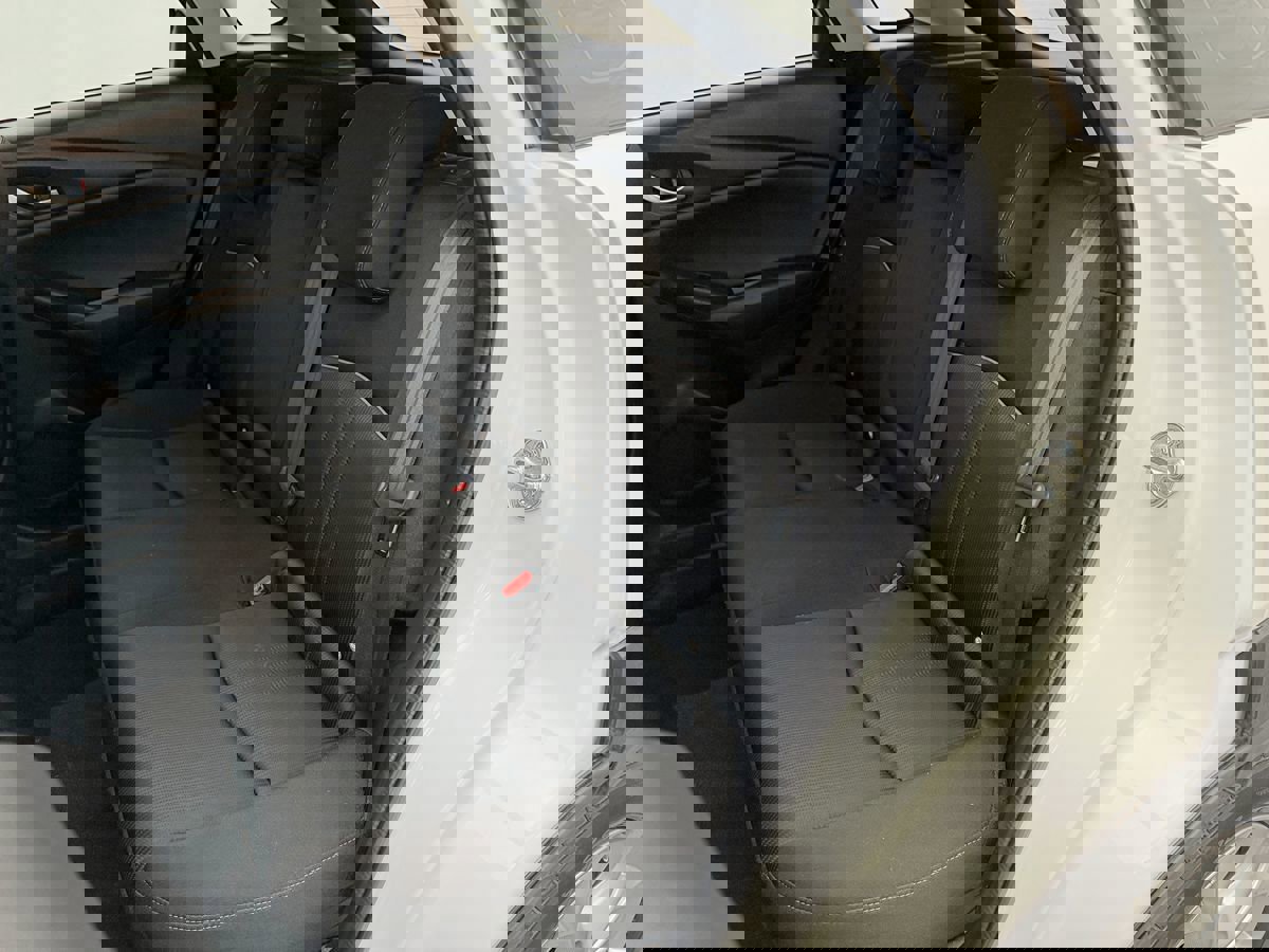 Used 2019 MAZDA CX-3 Sport image 20