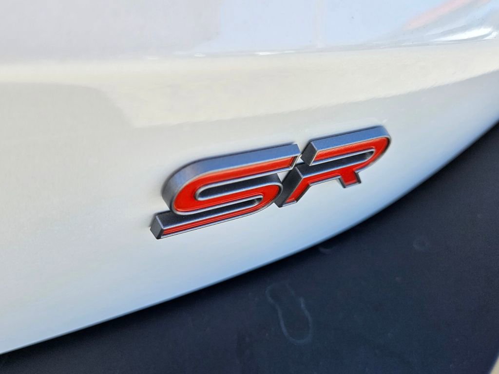 New 2026 Nissan Kicks SR image 10