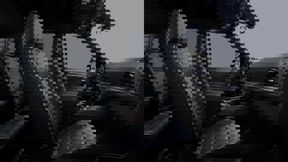 New 2025 Chevrolet Suburban Premier w/ Sun And Tow Package image 58