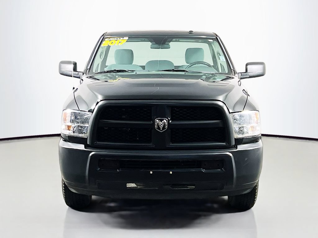 Used 2017 RAM 2500 Tradesman w/ Power & Remote Entry Group RWD image 2