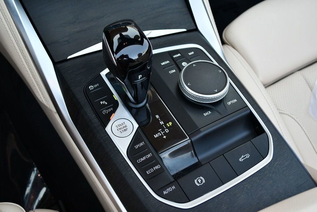 Used 2022 BMW 430i Convertible w/ M Sport Package RWD image 68