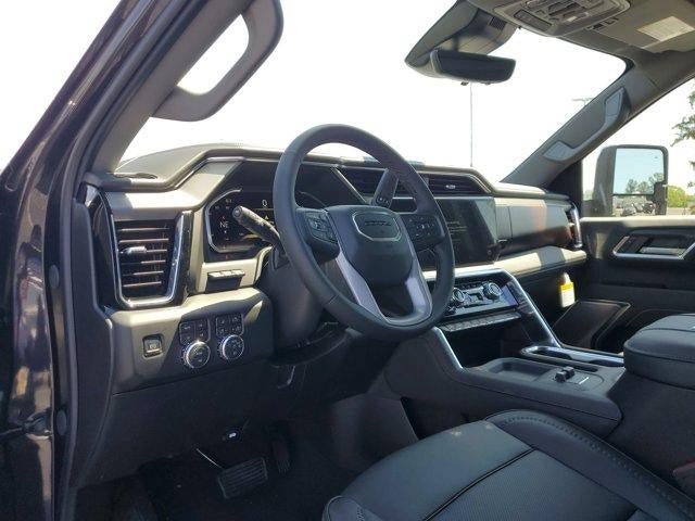 New 2026 GMC Sierra 2500 Denali w/ Denali Reserve Package AWD/4WD image 18