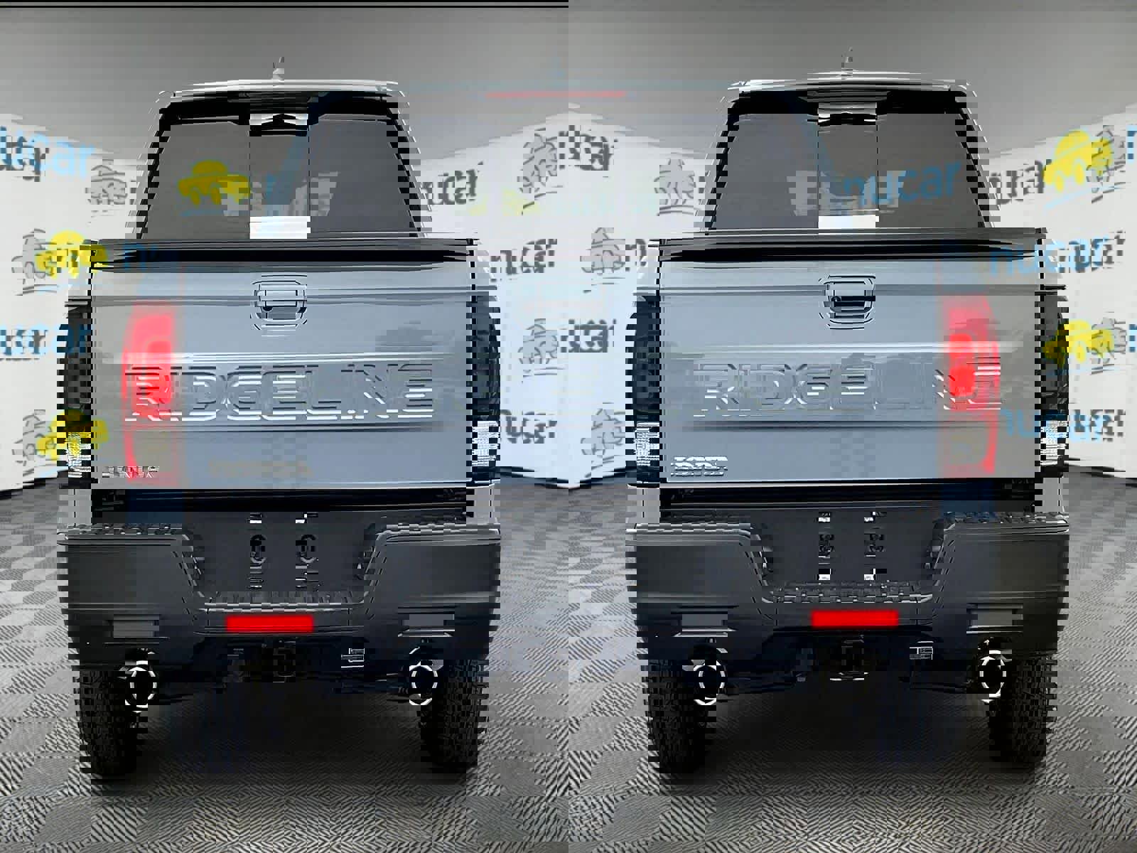 New 2026 Honda Ridgeline RTL image 6