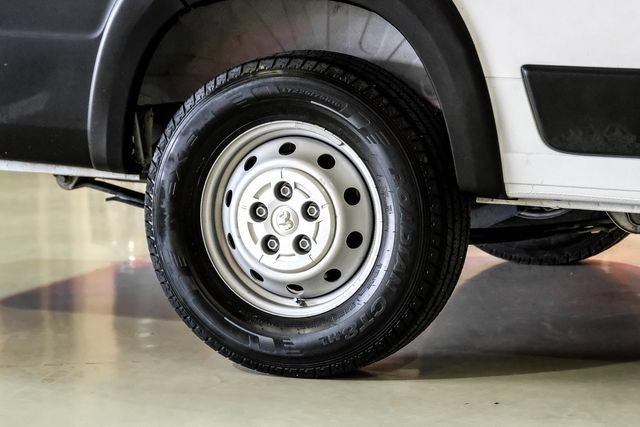 Used 2023 RAM ProMaster 3500 w/ Driver Convenience Group FWD image 39